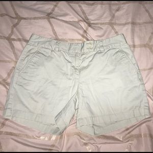 Vineyard Vine Shorts